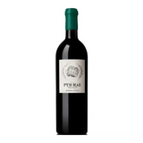 Pym-Rae Tesseron Estate