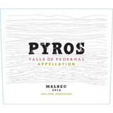 Pyros Malbec Appellation