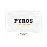 Pyros Malbec Appellation Valle Del Pedernal