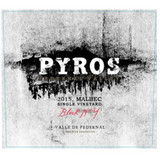 Pyros Malbec Single Vineyard Block N°4 2014