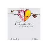 Quady Black Muscat Elysium California
