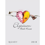 Quady Elysium Black Muscat