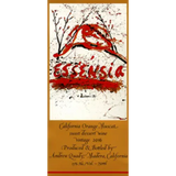 Quady Essensia Orange Muscat