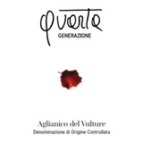 Quarta Generazione Aglianico del Vulture