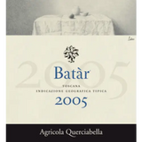 Querciabella Batàr 2019