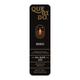Querido Tequila Mango Blanco Tequila 100% Agave Azul