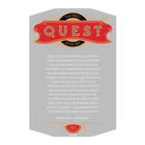 Quest Wine Red Paso Robles