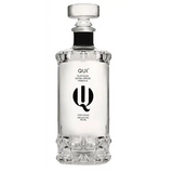 Qui Tequila Platinum Extra Anejo