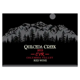 Quilceda Creek CVR Red