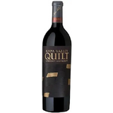 Quilt Cabernet Sauvignon Reserve Napa Valley