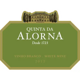 Quinta da Alorna Branco