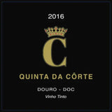 Quinta Da Côrte Duoro Vinho Tinto 2016