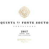Quinta Da Fonte Souto Alentejo Red