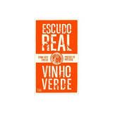 Quinta da Lixa Vinho Verde Escudo Real Branco