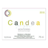 Quinta da Muradella Monterrei Candea Blanco