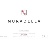 Quinta da Muradella Tinto