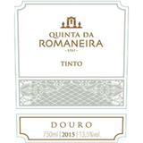 Quinta da Romaneira Douro Tinto
