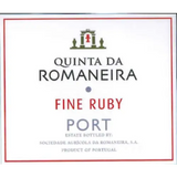 Quinta da Romaneira Fine Ruby Port
