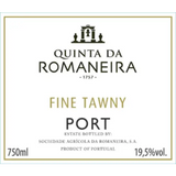 Quinta da Romaneira Fine Tawny Port