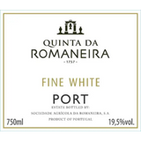 Quinta da Romaneira Fine White Port
