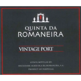 Quinta da Romaneira Vintage Port