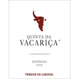 Quinta Da Vacariça Bairrada Garrafeira 2009