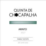 Quinta de Chocapalha Arinto Branco