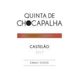 Quinta de Chocapalha Lisboa Castelao Tinto