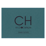 Quinta de Chocapalha Lisboa Touriga Nacional CH Old Vines Vinhas Velhas