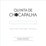 Quinta de Chocapalha Lisboa Vinho Tinto 2016