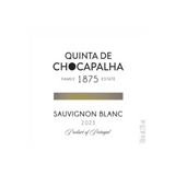 Quinta de Chocapalha Vinho Regional Lisboa Sauvignon Blanc