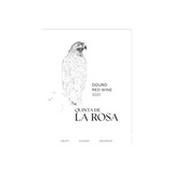 Quinta de la Rosa Douro Red Wine