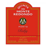 Quinta de Monte Redondo Ruby Port
