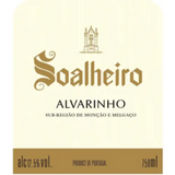 Quinta de Soalheiro Alvarinho