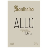 Quinta de Soalheiro Minho Allo Loureiro Alvarinho 2020