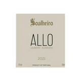 Quinta de Soalheiro Minho Allo Loureiro Alvarinho