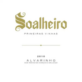 Quinta de Soalheiro Vinho Verde Alvarinho Primeiras Vinhas