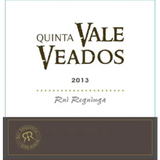 Quinta de Vale Veados Tinto