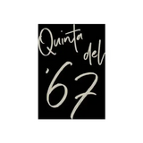 Quinta del '67 Almansa Garnacha Tintorera