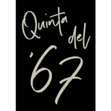 Quinta del ´67 Almansa Garnacha Tintorera