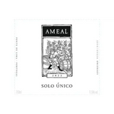 Quinta do Ameal Vinho Verde Solo Unico