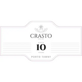 Quinta do Crasto 10 Years Old Tawny Porto