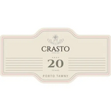 Quinta do Crasto 20 Years Old Tawny Porto