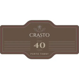 Quinta do Crasto 40 Years Old Tawny Porto