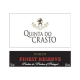 Quinta do Crasto Douro Finest Reserve Port