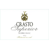 Quinta do Crasto Douro Superior Branco
