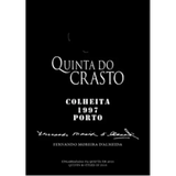 Quinta do Crasto Porto Colheita Port 2000