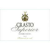 Quinta do Crasto Superior Branco