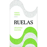 Quinta do Gradil Ruelas Alvarinho - Loureiro