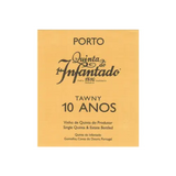 Quinta do Infantado 10 Anos Tawny Porto